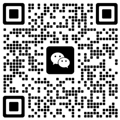 顾问微信二维码